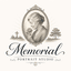 Memorial Portrait Studio logo